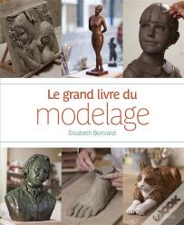 Grand Livre Du Modelage