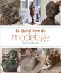 Grand Livre Du Modelage - Preview
