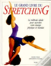 Grand Livre Du Stretching