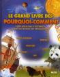 Grand Livre Pourquoi Comment - Preview