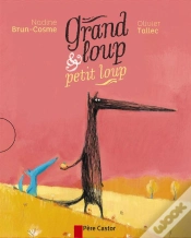 Capa do artigo Grand Loup & Petit Loup - Le Coffret