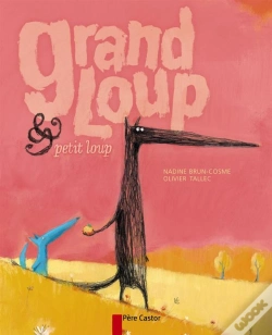 Capa do artigo Grand Loup & Petit Loup