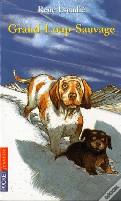 Capa do artigo Grand Loup Sauvage