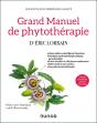 Grand Manuel De Phytothérapie (2e Édition) - Preview