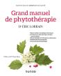 Grand Manuel De Phytothérapie - Preview
