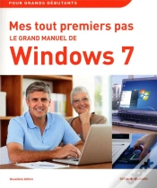 Capa do artigo Grand Manuel De Windows 7 2e Edition