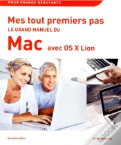 Capa do artigo Grand Manuel Du Mac 2e Edition