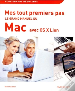 Capa do artigo Grand Manuel Du Mac 2e Edition