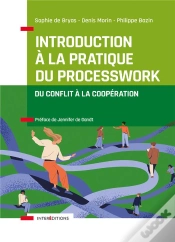 Capa do artigo Grand Manuel Du Processwork ; Du Conflit À La Coopération
