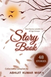 Grand Ma'S Famous Tales