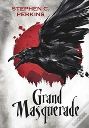 Capa do artigo Grand Masquerade
