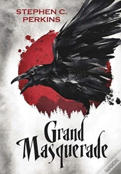 Capa do artigo Grand Masquerade