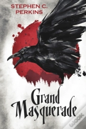 Capa do artigo Grand Masquerade