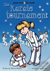 Capa do artigo Grand Master Little Master