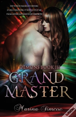 Capa do artigo Grand Master