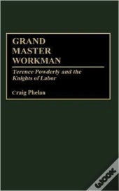 Grand Master Workman