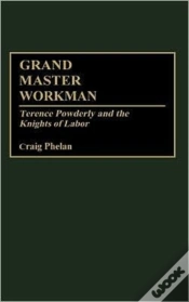 Capa do artigo Grand Master Workman