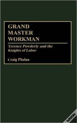 Capa do artigo Grand Master Workman
