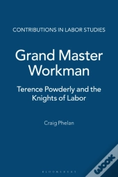Grand Master Workman