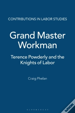 Capa do artigo Grand Master Workman