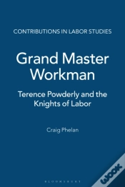 Capa do artigo Grand Master Workman