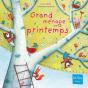 Grand Ménage De Printemps - Preview
