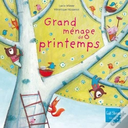 Capa do artigo Grand Ménage De Printemps