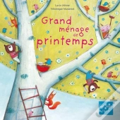 Grand Ménage De Printemps