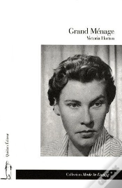 Capa do artigo Grand Ménage
