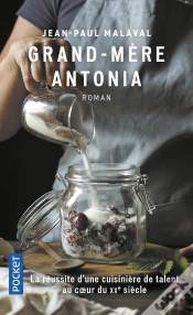 Capa do artigo Grand-Mère Antonia
