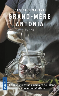 Capa do artigo Grand-Mère Antonia