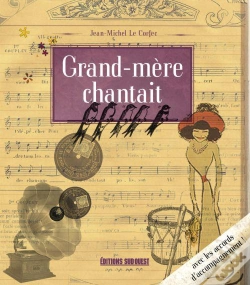 Capa do artigo Grand-Mère Chantait