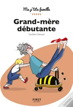 Capa do artigo Grand-Mere Debutante, 2e Ed