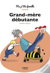 Capa do artigo Grand-Mere Debutante, 2e Ed
