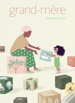 Capa do artigo Grand-Mère