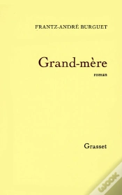 Capa do artigo Grand-Mère