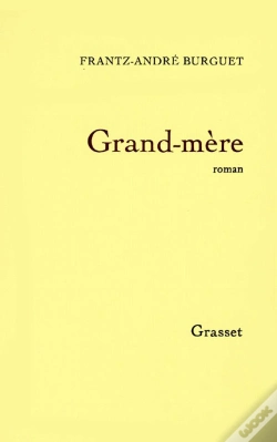 Capa do artigo Grand-Mère