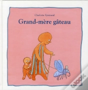 Capa do artigo Grand-Mère Gâteau