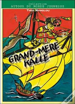 Capa do artigo Grand Mere Kalle