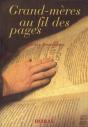 Grand-Meres Au Fil Des Pages - Preview