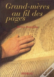 Capa do artigo Grand-Meres Au Fil Des Pages