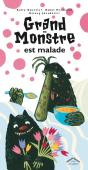 Grand Monstre Est Malade - Preview