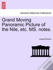 Capa do artigo Grand Moving Panoramic Picture Of The Ni