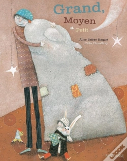 Capa do artigo Grand, Moyen Et Petit