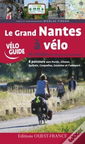 Capa do artigo Grand Nantes A Velo