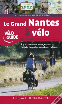 Capa do artigo Grand Nantes A Velo