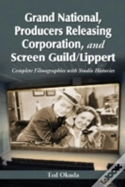 Capa do artigo Grand National, Producers Releasing Corporation, And Screen Guild/Lippert