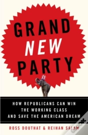 Capa do artigo Grand New Party