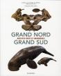 Grand Nord-Grand Sud ; Artistes Inuit Et Aborigènes - Preview