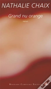 Capa do artigo Grand Nu Orange